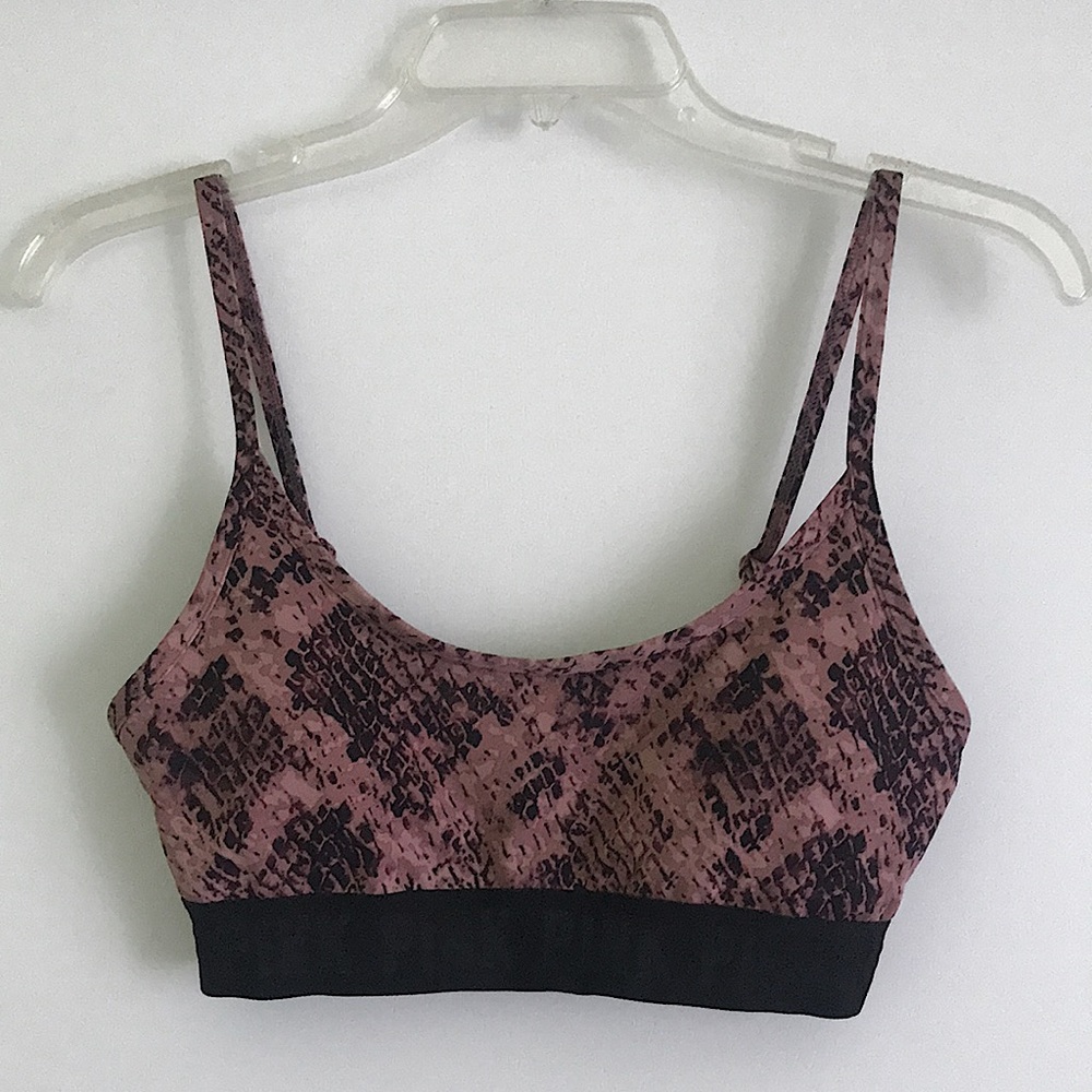Pink by Victoria’s Secret Sports Bra